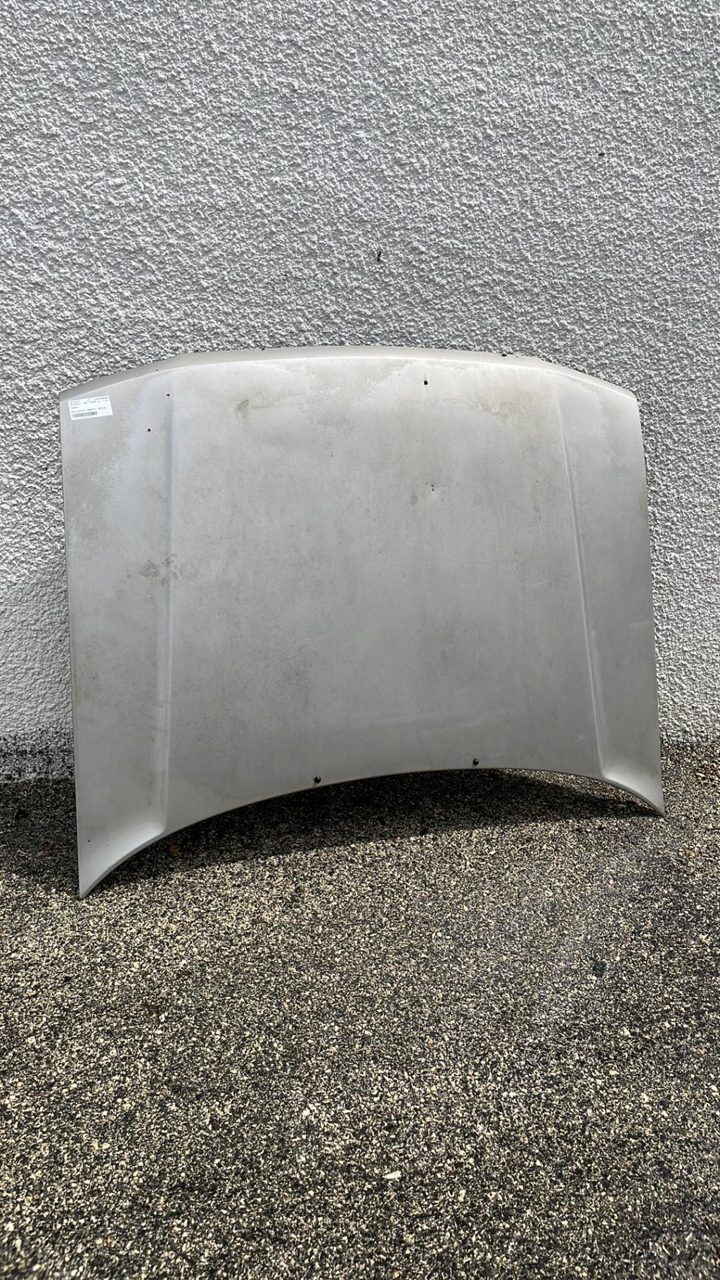 Capot PEUGEOT 309 PHASE 2 Diesel - 1