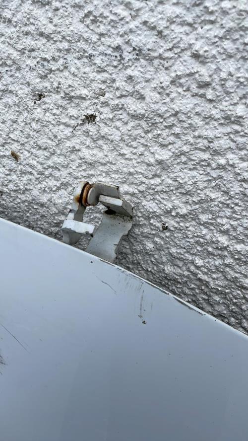 Photo de la pièce
