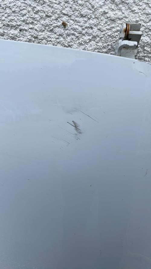 Photo de la pièce