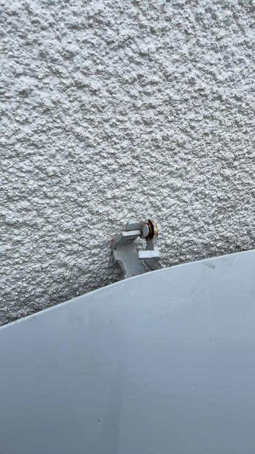 Photo de la pièce