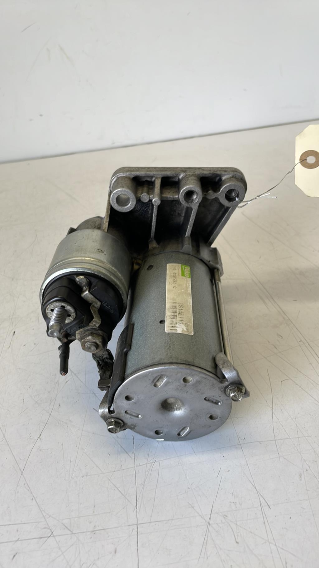 Demarreur CITROEN C3 2 PHASE 1 Diesel - 1