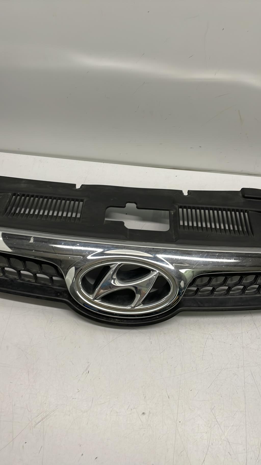Grille de calandre HYUNDAI I 30 1  - 1