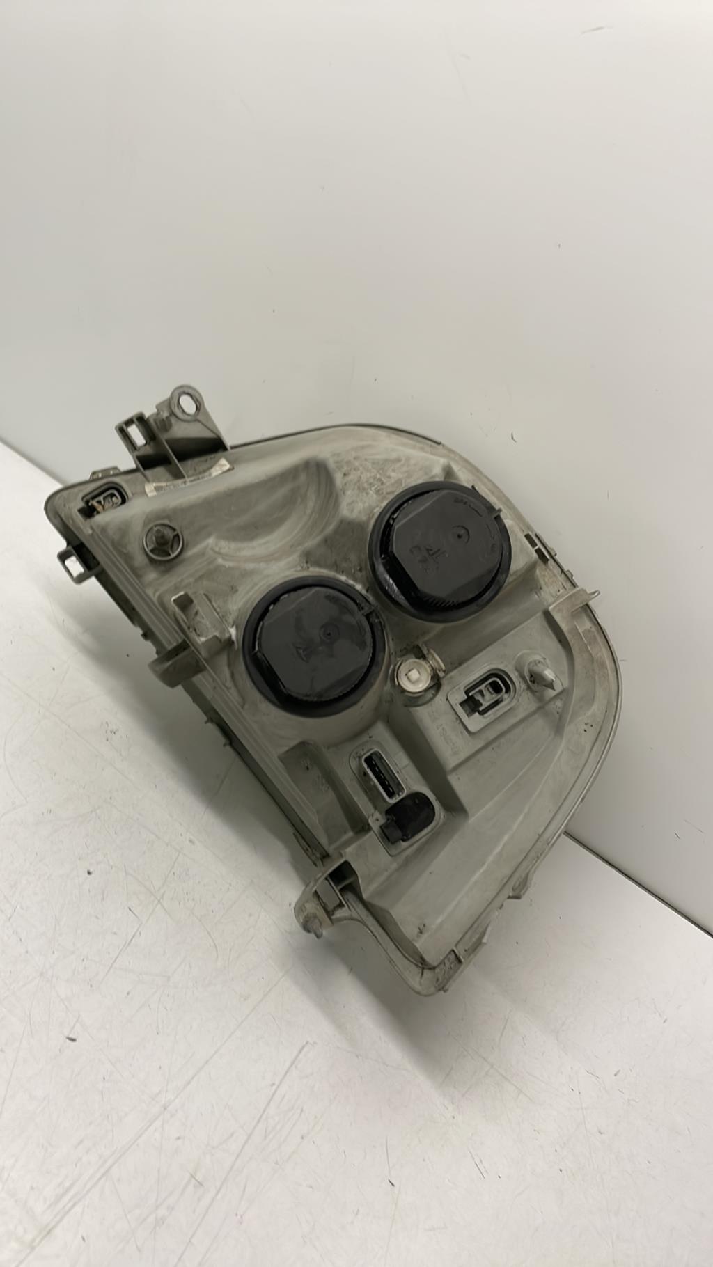 Optique avant principal droit (feux)(phare) RENAULT MASTER 2 PHASE 2 Diesel - 1