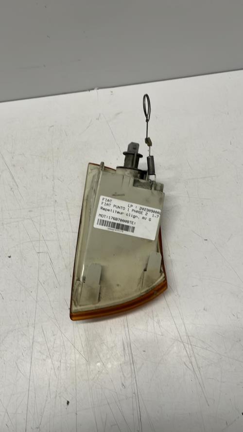 Photo de la pièce