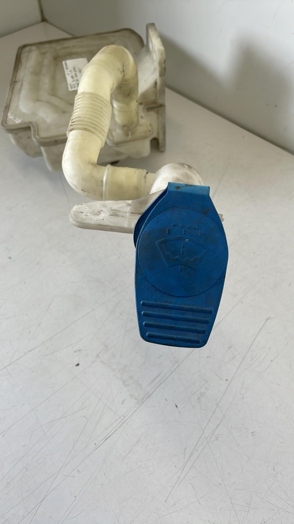 Vase de lave glace SEAT ALTEA XL PHASE 1 Diesel - 1