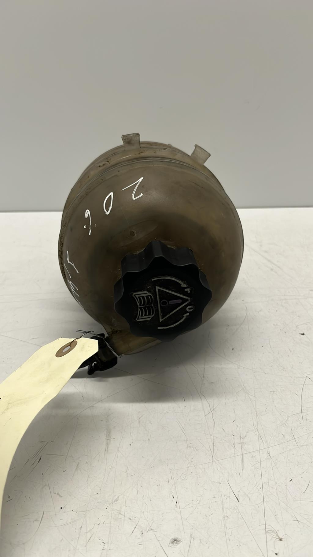 Vase d'expansion PEUGEOT 206 PHASE 2 Essence - 1