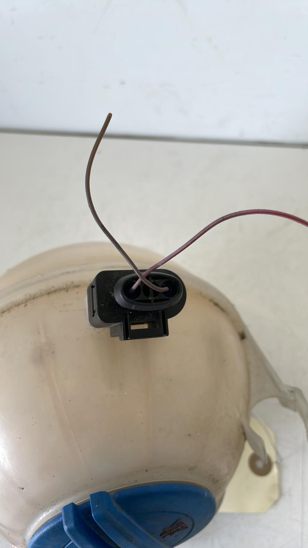 Vase d'expansion SEAT ALTEA XL PHASE 1 Diesel - 1