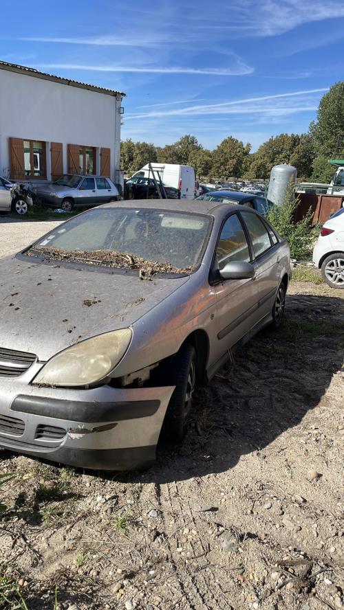 Photo de la pièce