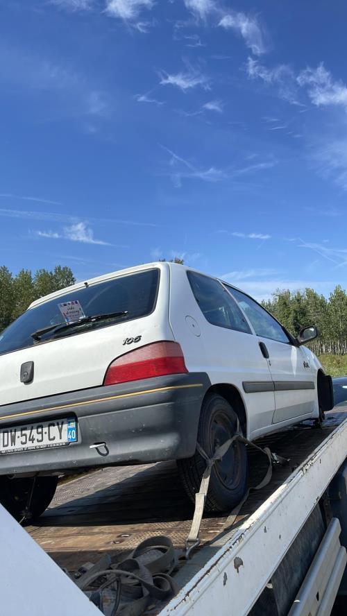 Photo de la pièce