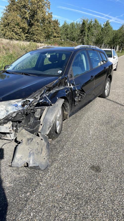 Photo de la pièce
