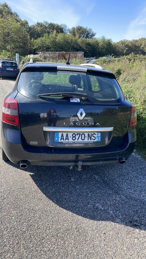 Photo de la pièce