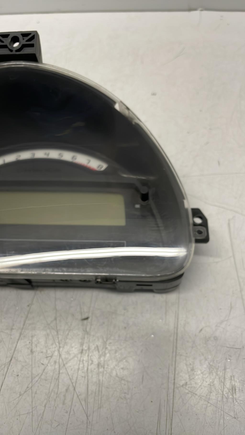 Compteur CITROEN C3 PLURIEL PHASE 1 CABRIOLET Essence - 1