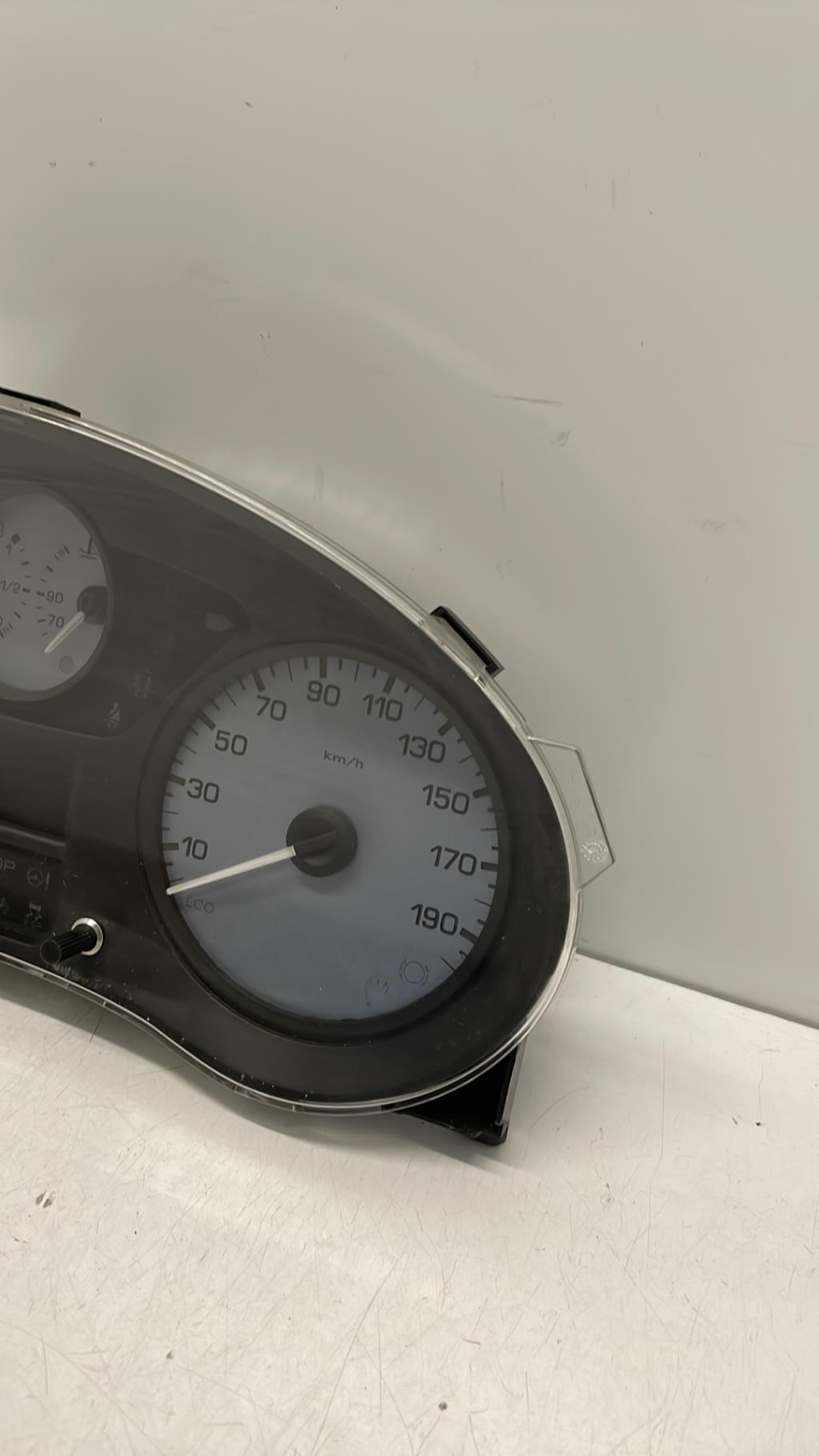 Compteur CITROEN BERLINGO 2 PHASE 2 Diesel - 1