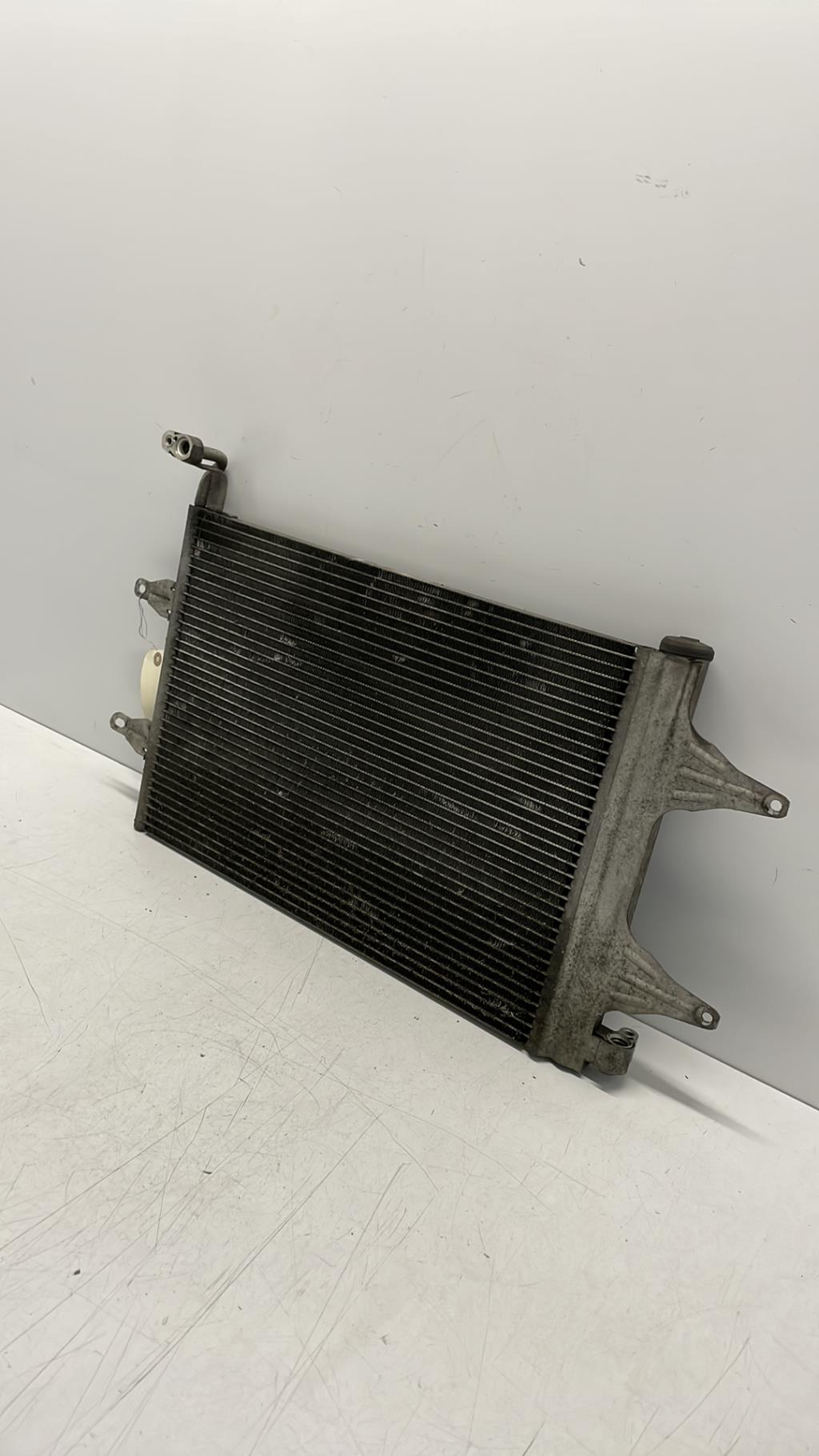 Condenseur de clim SEAT IBIZA 3 PHASE 2 Diesel - 1