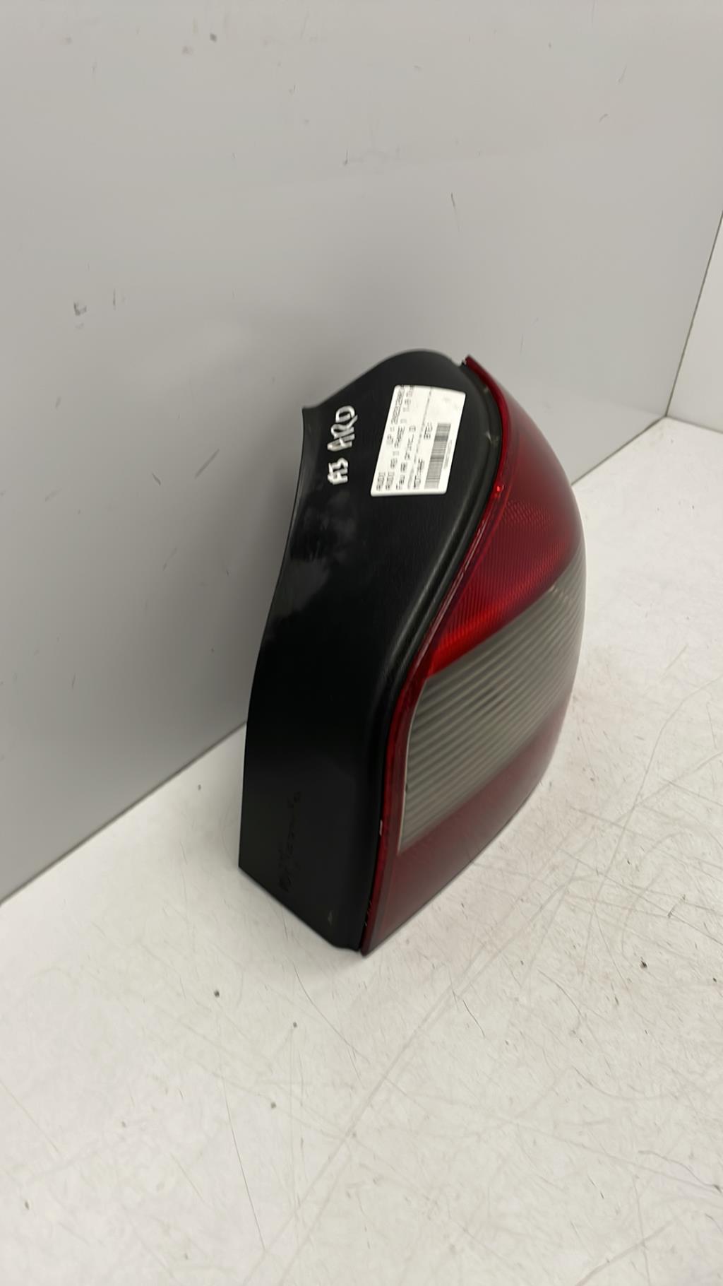 Feu arriere principal droit (feux) AUDI A3 1 PHASE 1 Diesel - 1