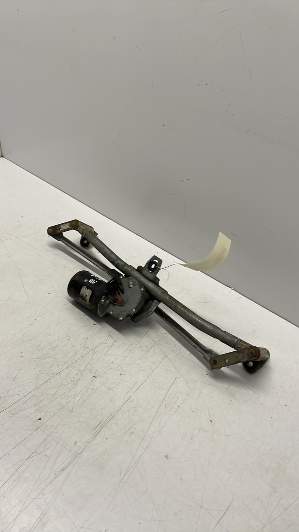 Moteur essuie glace avant AUDI A3 1 PHASE 1 Diesel - 1