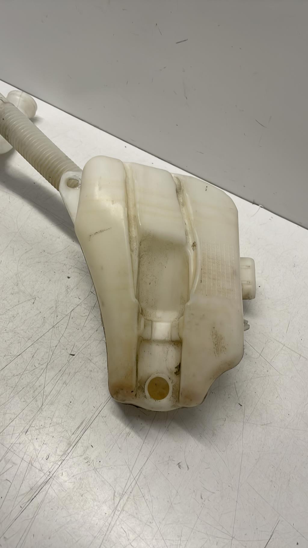 Vase de lave glace CITROEN C3 PLURIEL PHASE 1 CABRIOLET Essence - 1