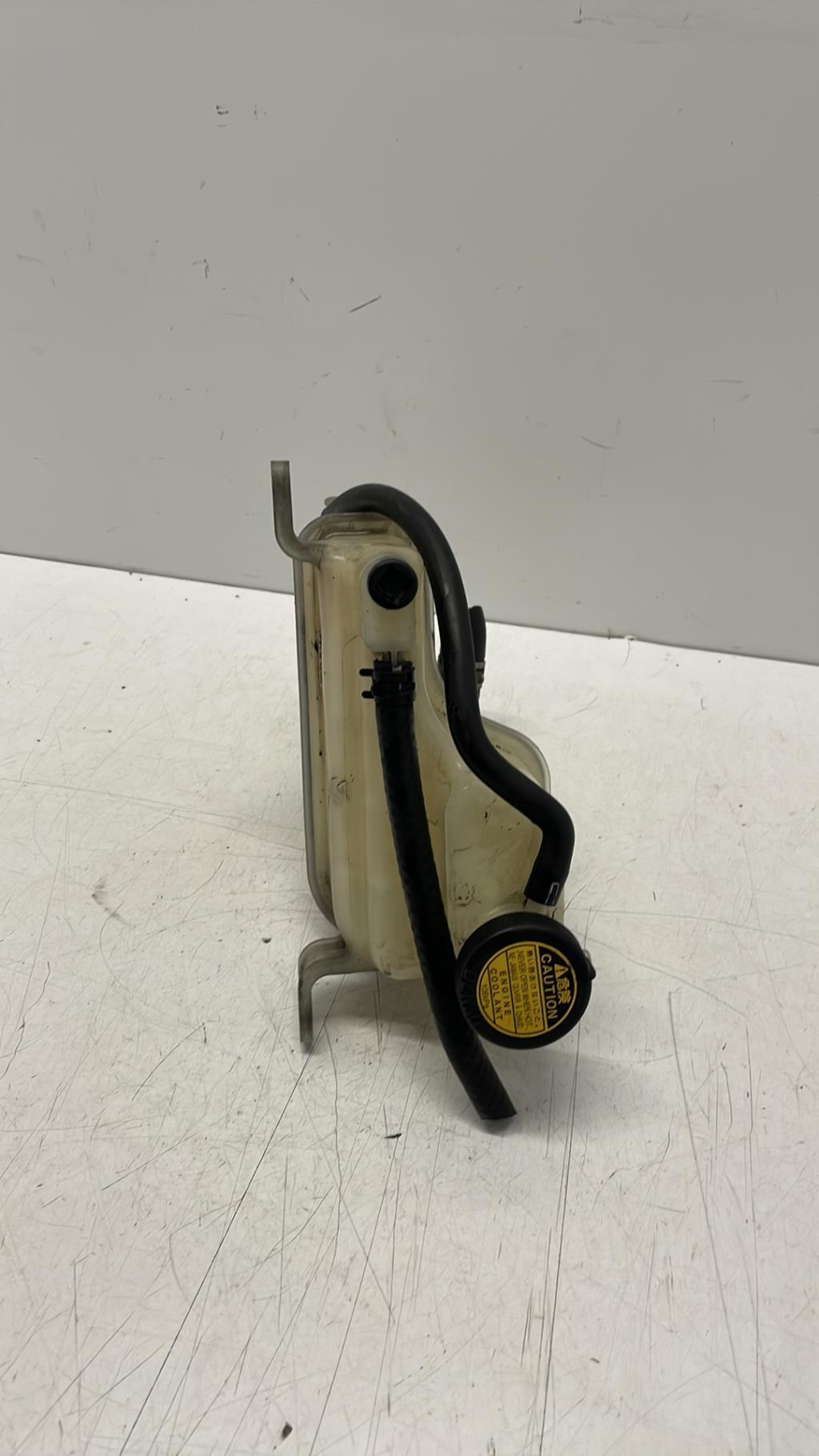 Vase d'expansion TOYOTA YARIS 1 PHASE 2 Diesel - 1