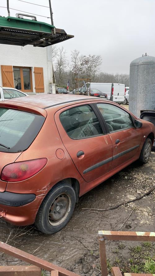 Photo de la pièce