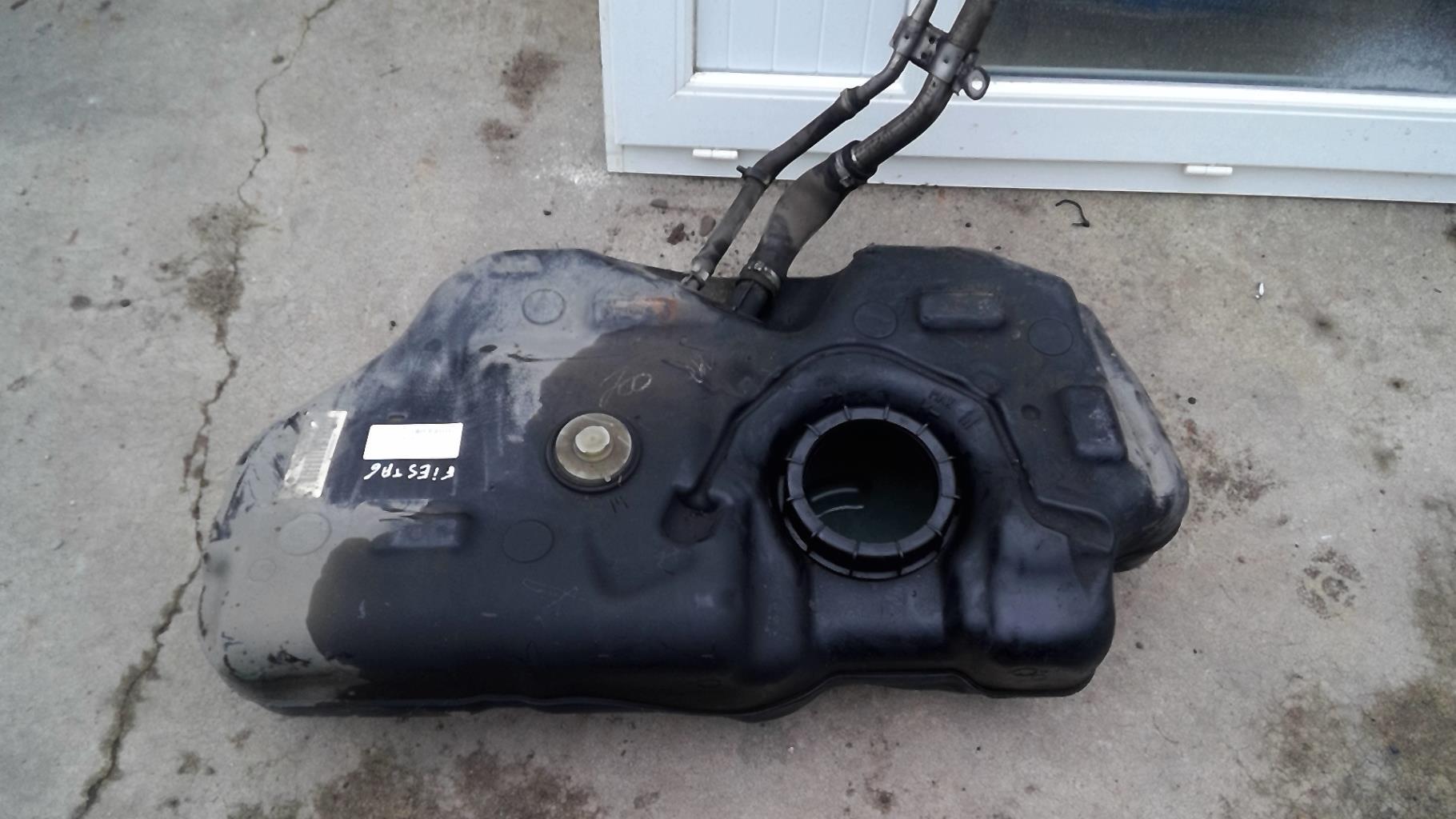 Reservoir FORD FIESTA 6 PHASE 2 Diesel - 1