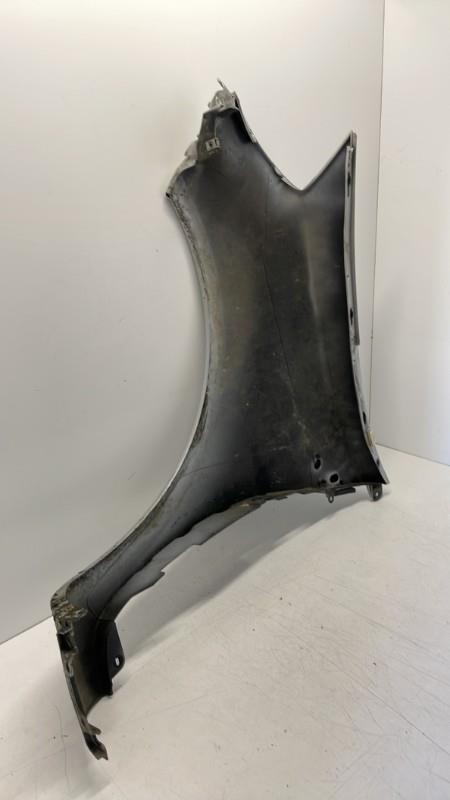 Aile avant droit RENAULT CLIO 3 PHASE 2 Diesel - 1
