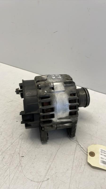 Alternateur RENAULT CLIO 4 PHASE 2 Diesel - 1