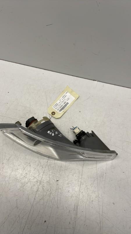 Anti brouillard droit (feux) CITROEN C5 2 Diesel - 1