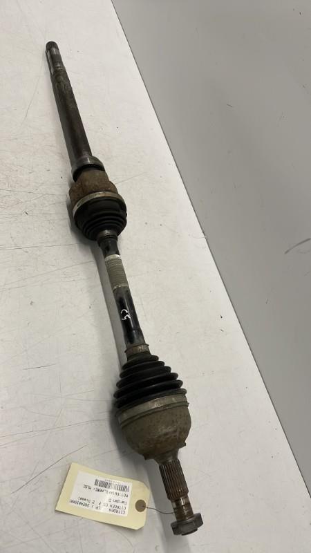 Cardan droit (transmission) CITROEN C5 2 Diesel - 1