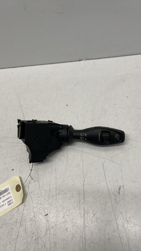 Commodo d'essuie glaces FORD FIESTA 6 PHASE 2 Diesel - 1