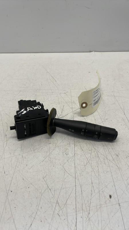 Commodo phare CITROEN SAXO PHASE 2 Essence - 1