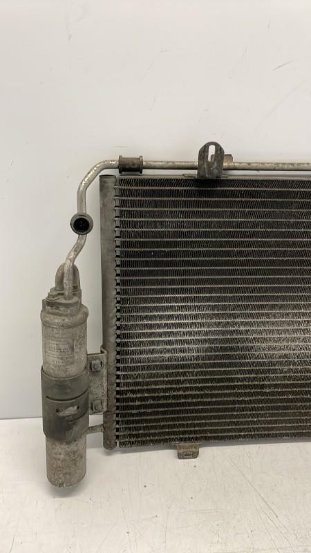 Condenseur de clim RENAULT CLIO 2 PHASE 1 Diesel - 1