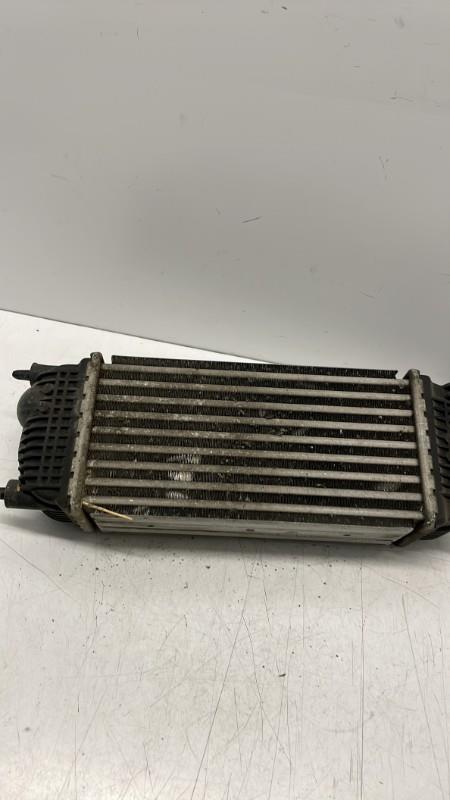 Echangeur air (Intercooler) CITROEN C5 2 Diesel - 1