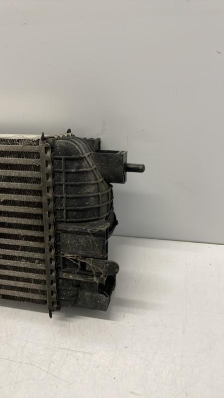 Echangeur air (Intercooler) OPEL MERIVA B PHASE 1 Essence - 1