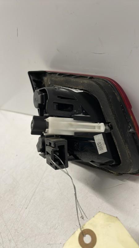 Feu arriere secondaire droit (feux) CITROEN C5 2 Diesel - 1