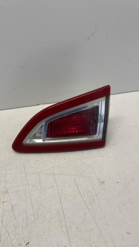 Feu arriere secondaire droit (feux) RENAULT SCENIC 3 PHASE 1 Diesel - 1