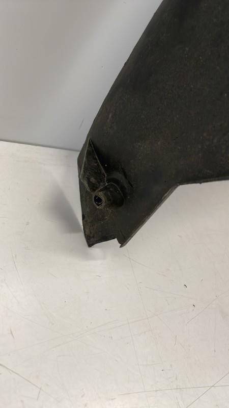 Pare boue avant gauche CITROEN SAXO PHASE 2 Essence - 1