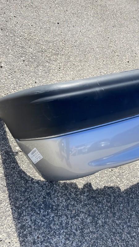 Pare choc arriere CITROEN SAXO PHASE 2 Essence - 1