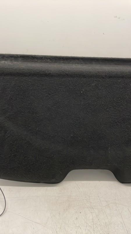 Plage arriere CITROEN C4 1 PHASE 1 Diesel - 1