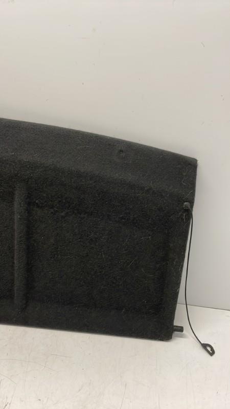 Plage arriere CITROEN SAXO PHASE 2 Essence - 1