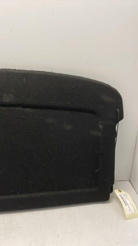 Plage arriere PEUGEOT 307  - 1
