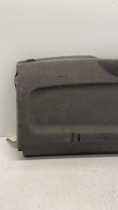 Plage arriere RENAULT CLIO 2 PHASE 1 Diesel - 1