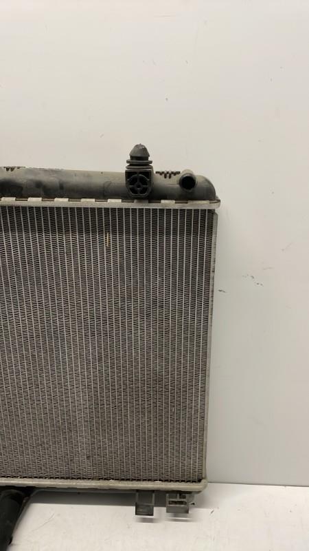 Radiateur eau CITROEN C5 2 Diesel - 1