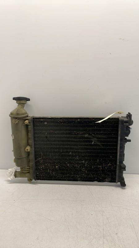 Radiateur eau CITROEN SAXO PHASE 2 Essence - 1