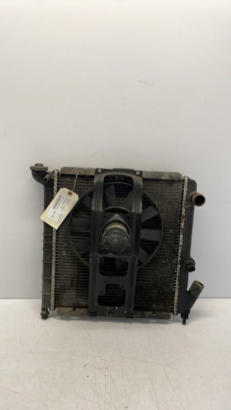 Radiateur eau RENAULT SUPER 5 Essence - 1
