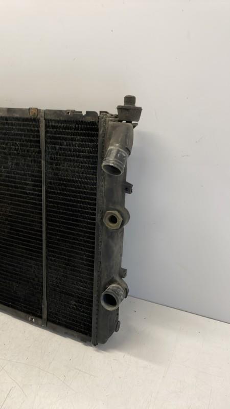 Radiateur eau RENAULT CLIO 2 PHASE 1 Diesel - 1