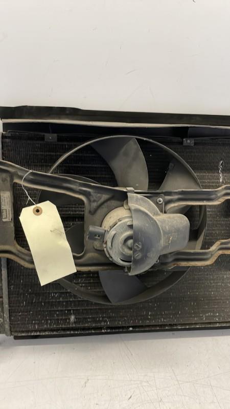 Radiateur eau RENAULT SCENIC 1 PHASE 1 Essence - 1