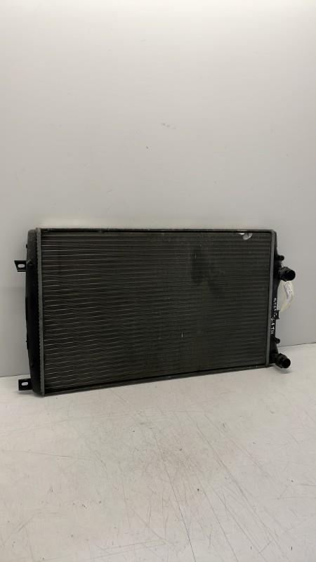 Radiateur eau SEAT ALTEA XL PHASE 1 Diesel - 1