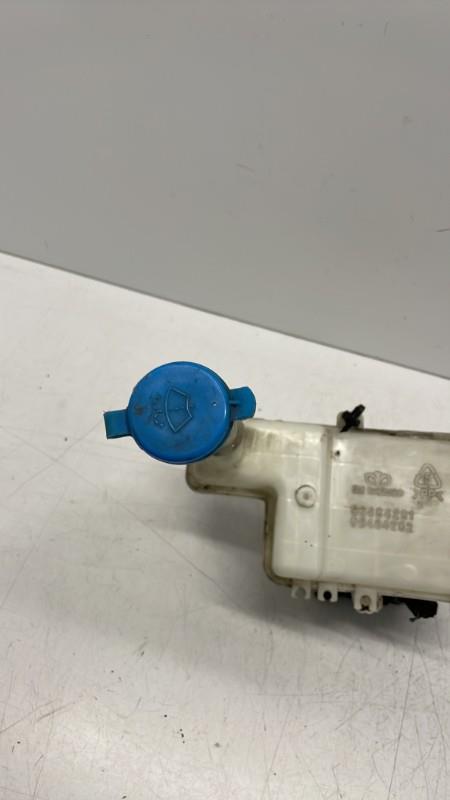 Vase de lave glace CHEVROLET MATIZ 2 Essence - 1
