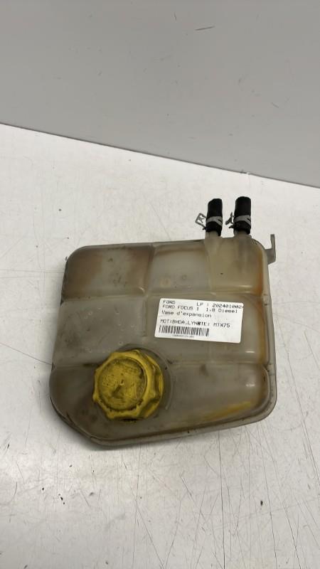 Vase d'expansion FORD FOCUS 1 Diesel - 1