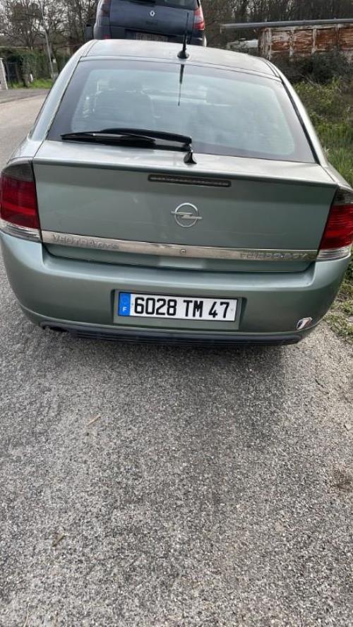 Photo de la pièce